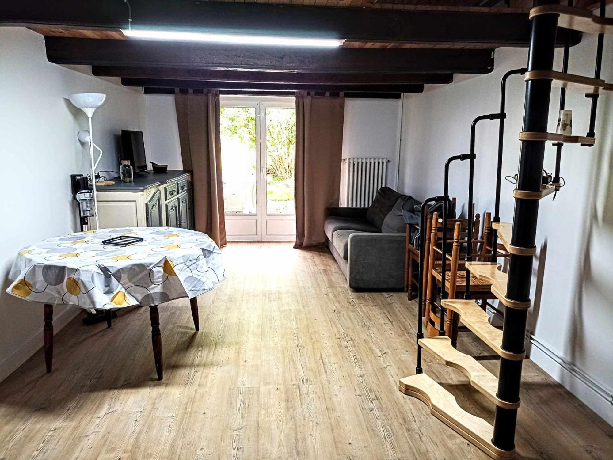 Hotel Chez Jul à Bulligny Extérieur photo