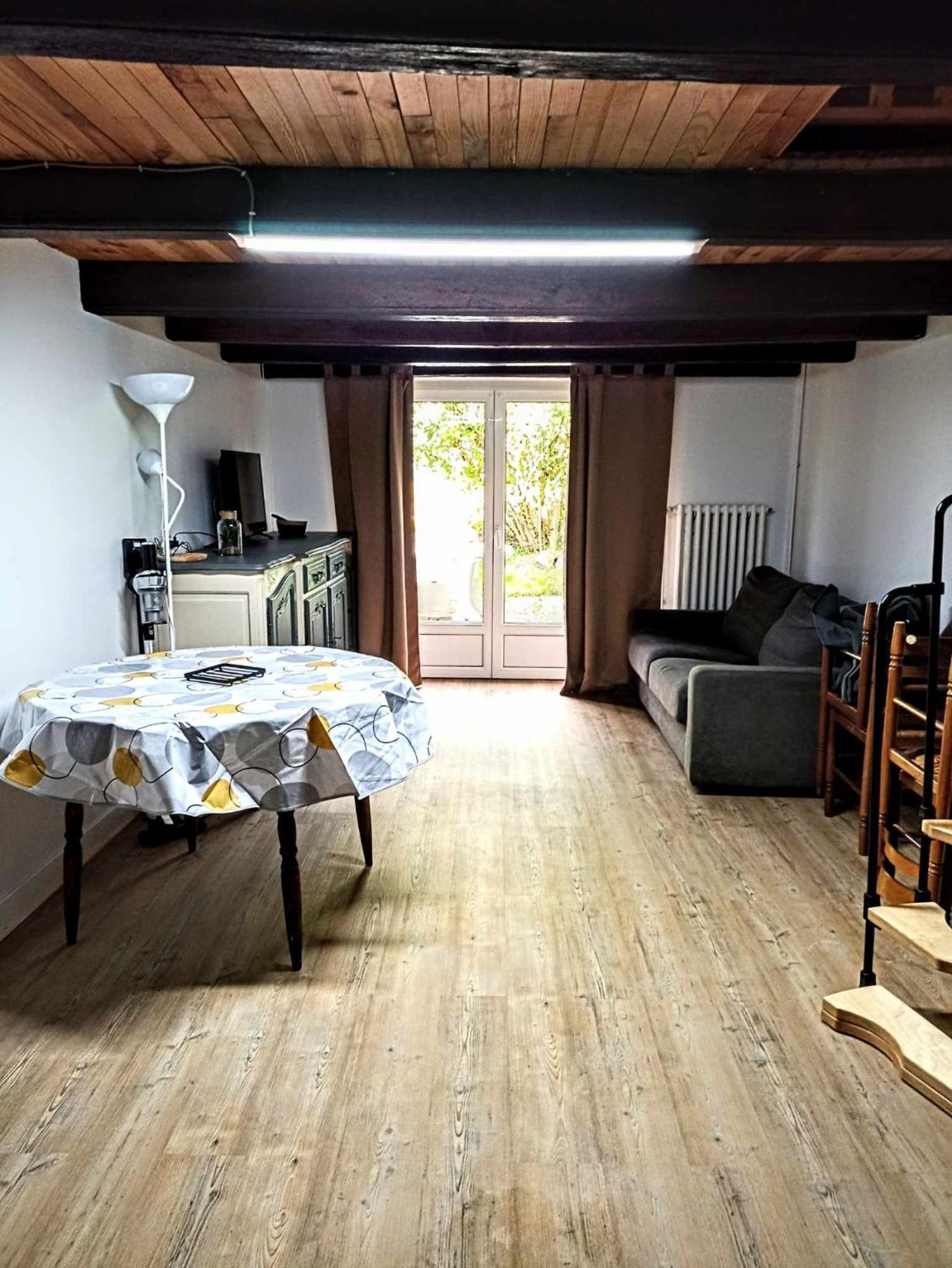Hotel Chez Jul à Bulligny Extérieur photo